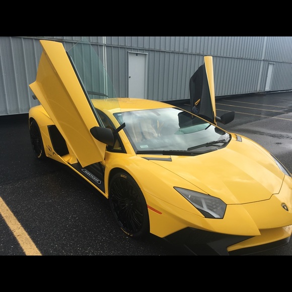 Meet your Posher, Evio - Picture 1 of 1